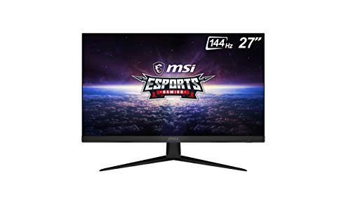 MSI G271 Gaming Monitor
