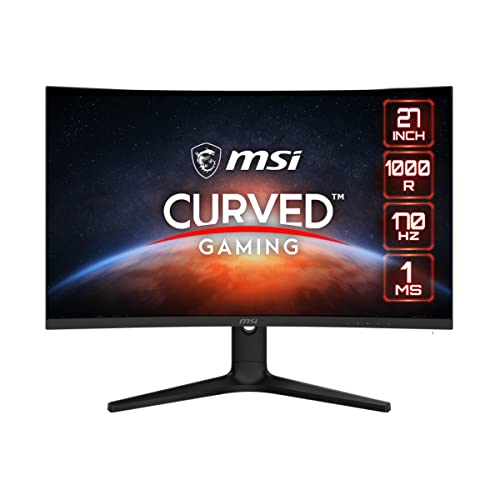 MSI G271C E2 Gaming Monitor