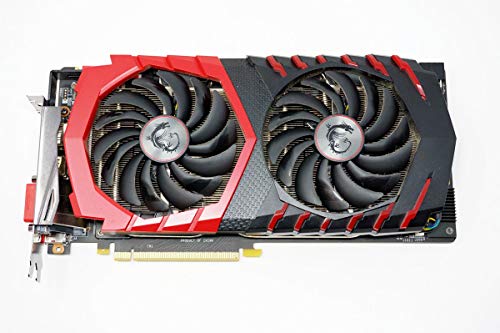 MSI Gaming GeForce GTX 1070 Ti - Powerful Graphics Card for Gamers