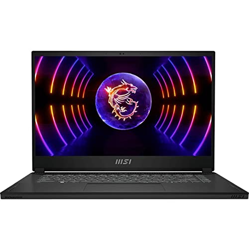 MSI Gaming Laptop with Intel Core i5-13420H and NVIDIA GeForce RTX 4060