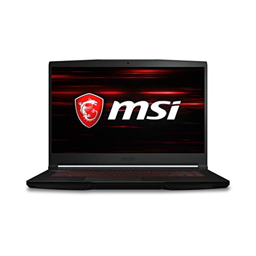MSI GF63 THIN 9RCX-818 Gaming Laptop