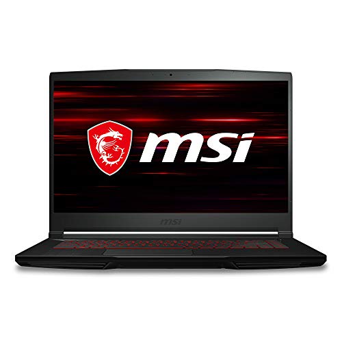 MSI GF63 Thin 9SC-614 15.6" Gaming Laptop