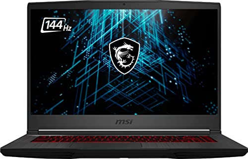 MSI GF65 Thin 10UE Gaming Laptop