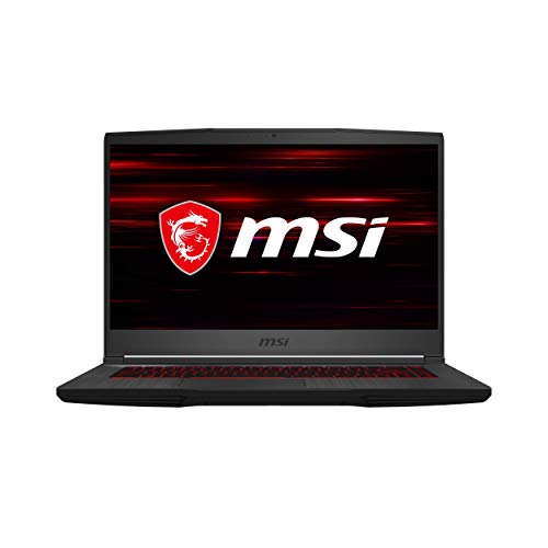 MSI GF65 Thin 9SD-252 Gaming Laptop