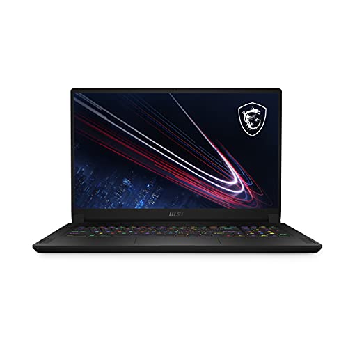 MSI GS76 Stealth Gaming Laptop
