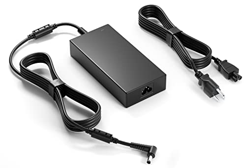 MSI Laptop Charger 180W 150W 120W AC Power Adapter