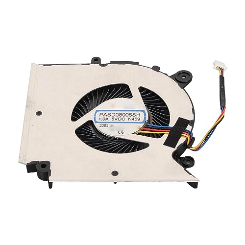 MSI Laptop Cooling Fan