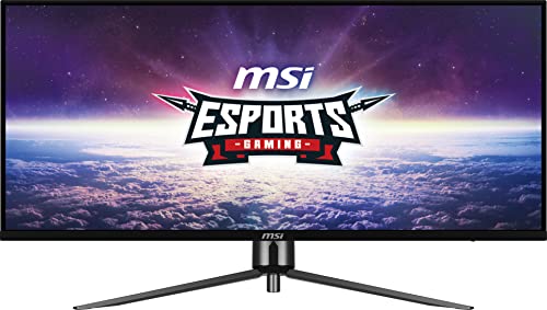 MSI MAG401QR Gaming Monitor
