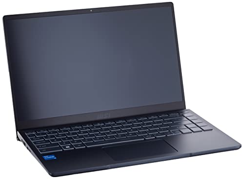 MSI Modern 14 - Ultra Thin and Light Professional Laptop