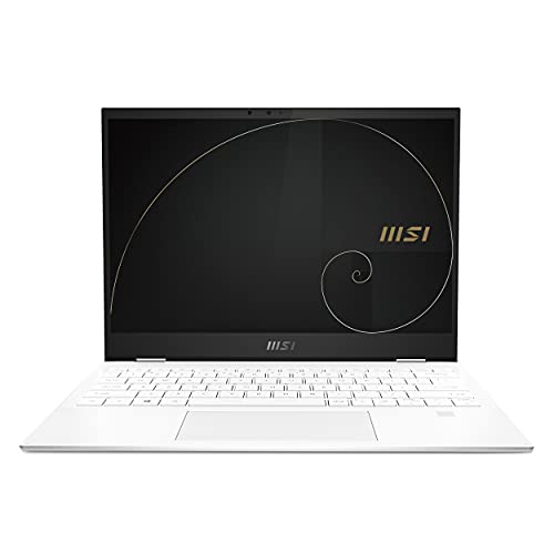 MSI Summit E13 Flip EVO Professional Laptop