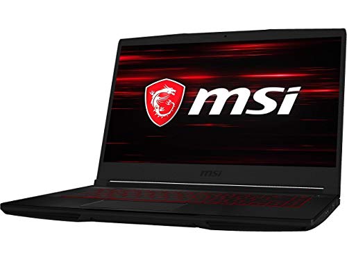MSI Sword 15 A12VE Gaming Laptop - Powerful Performance and Stunning Visuals