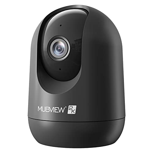 MUBVIEW Cameras for Home Security