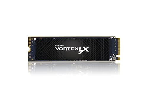 Mushkin Vortex-LX 1TB PCIe Gen4 x4 NVMe 1.4 SSD