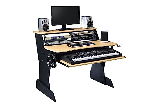 Musiea BE200 Series Music Studio Desk