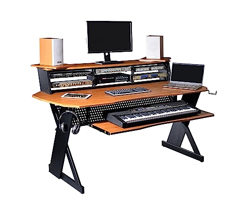 Musiea EX100 Music Studio Desk