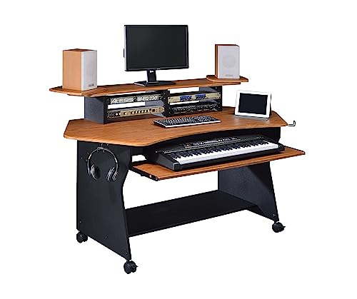 Musiea IM100 Series Music Studio Desk Workstation