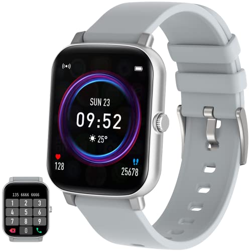 MVEFOIT Smart Watch
