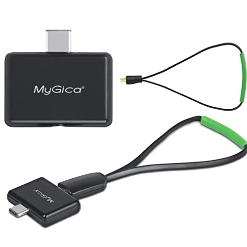 MyGica Type-C USB TV Tuner Card