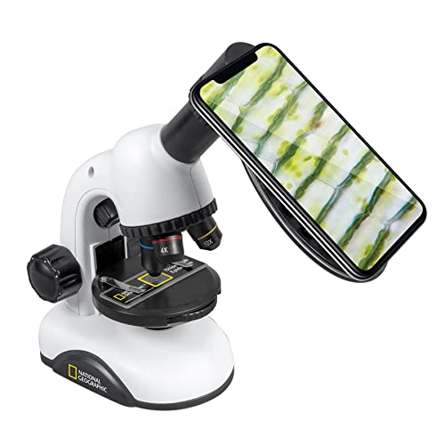 10 Amazing Smartphone Microscope For 2023