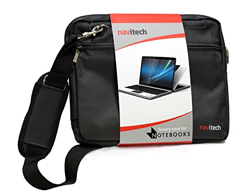 Navitech Laptop Bag
