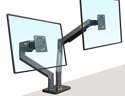 NB North Bayou Dual Monitor Mount