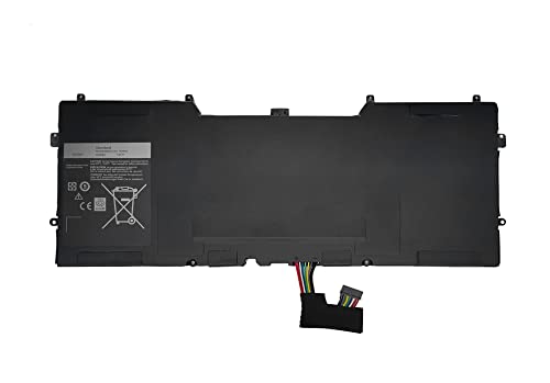 NBULBL C4K9V 7.4V 55Wh Replacement Laptop Battery