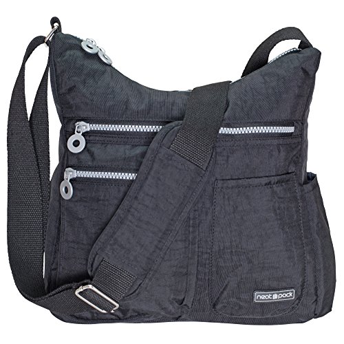 NeatPack Crossbody Bags for Women