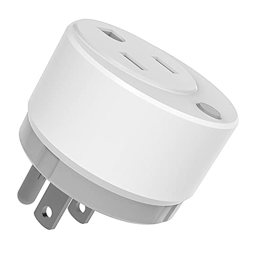 NEO Smart Plug: Z-Wave Plug Outlet with Timing and Energy Monitoring