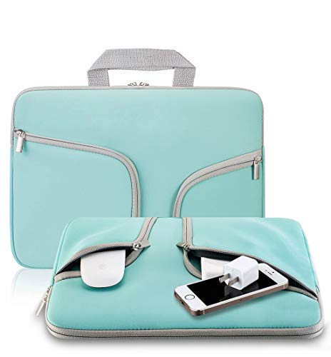 Neoprene Soft Sleeve Bag Briefcase