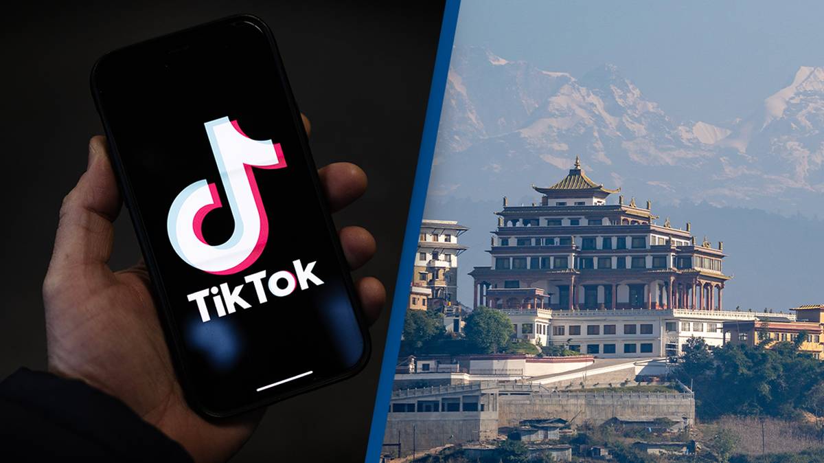 Nepal Implements Ban On TikTok, Citing Concerns Over Hate Content