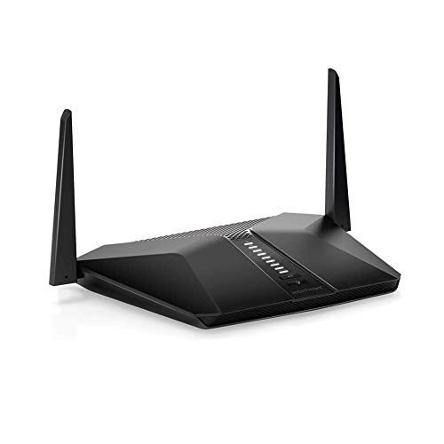 NETGEAR Nighthawk 4-Stream AX4 Wi-fi 6 Router