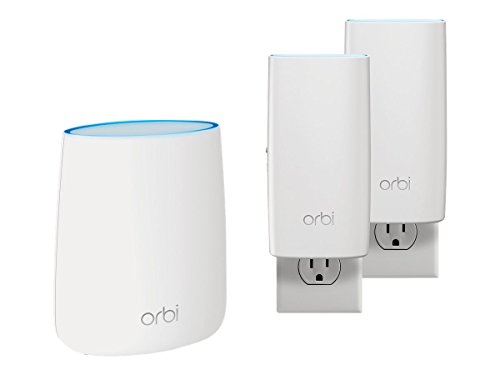 NETGEAR Orbi RBK23W Wireless Router