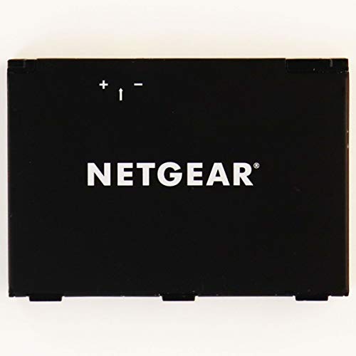 Netgear Replacement Battery