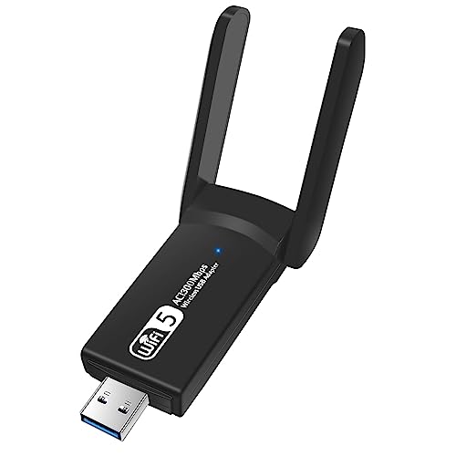 NETVIP USB WiFi Adapter