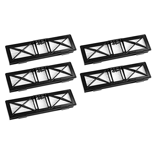 Neutop Replacement Ultra Performance Filters - 5-Pack