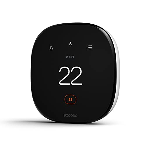 New 2022! ecobee Smart Thermostat