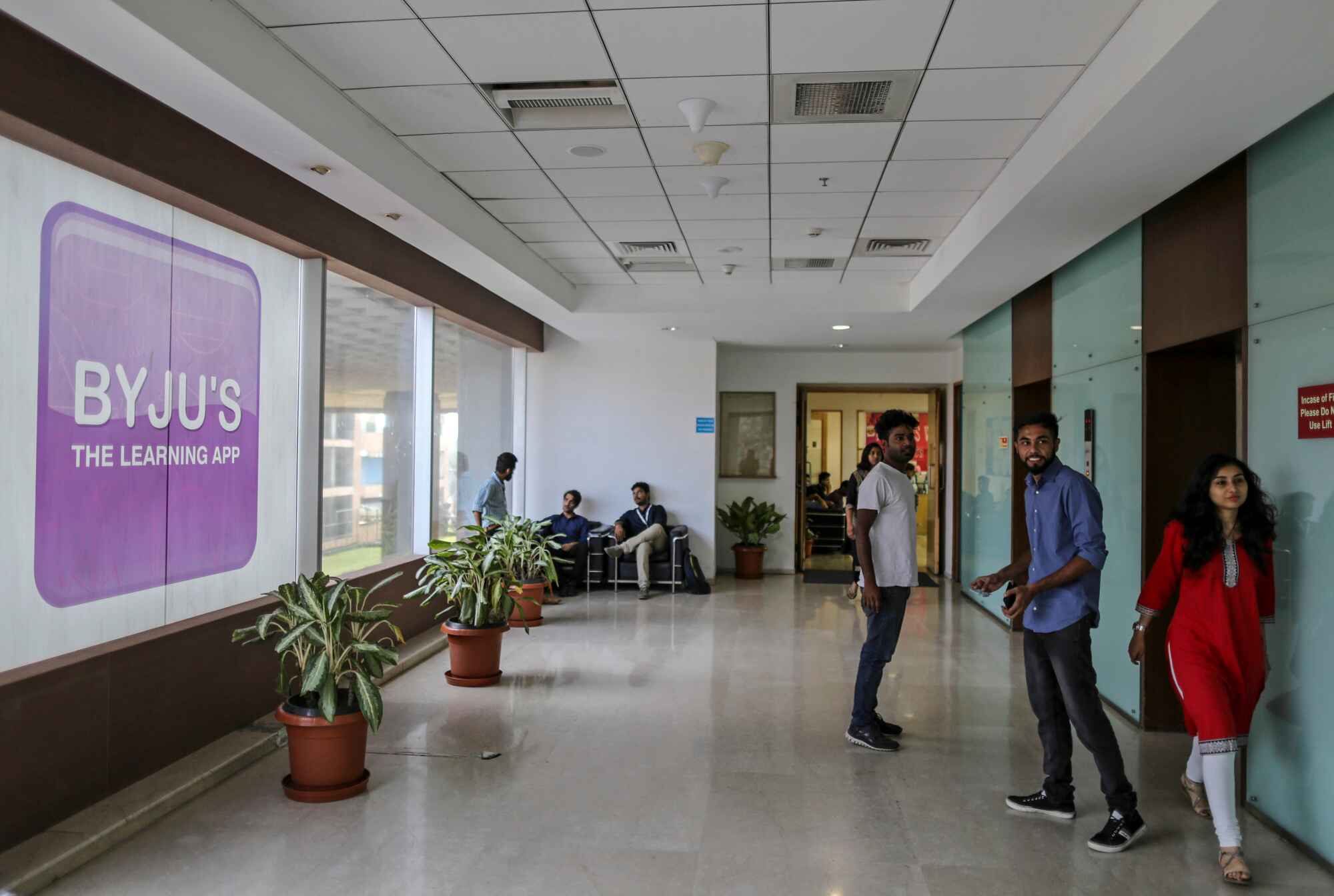 New Controversy Surrounding Byju’s: India’s Anti-Money Laundering Agency Uncovers $1 Billion Violation