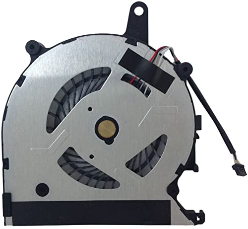 New CPU Cooling Fan KSB06105HB for Sony Vaio Ultrabook Pro13 SVP132 SVP132A SVP1321 SVP13 SPV13A PSVP132A1CM SVP1321C5E SVP132190X SVP1321J1EBI