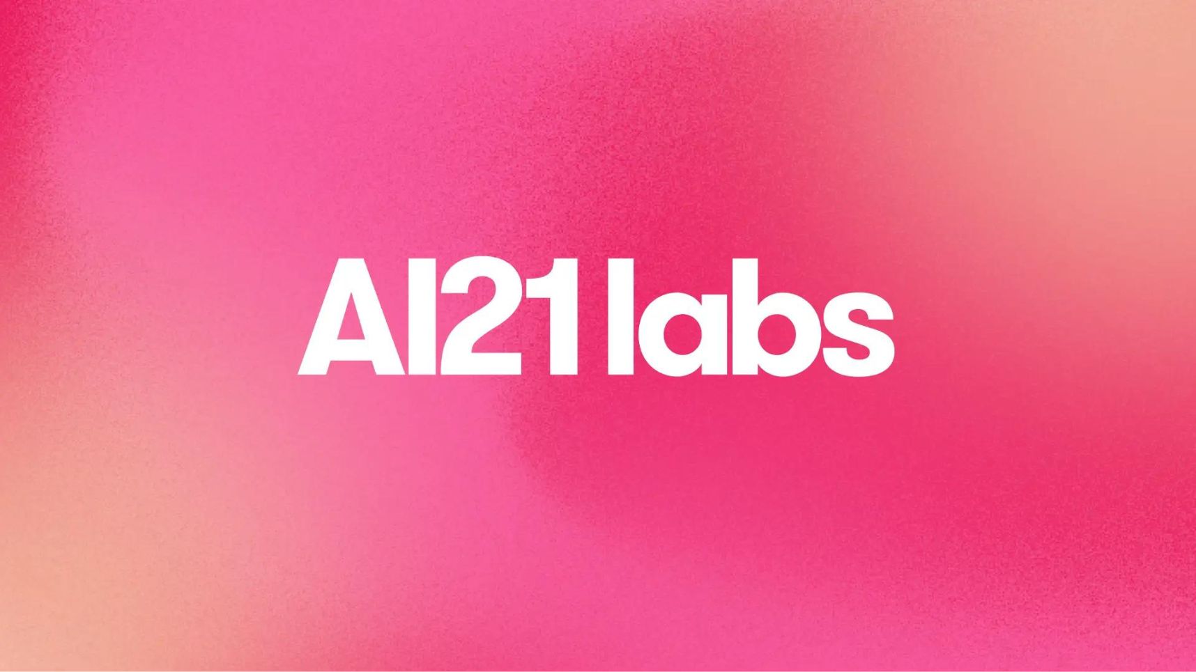 New Funding Boost For AI21 Labs Amidst OpenAI Turmoil