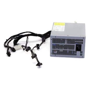 New Genuine PS for HP Z420 Workstation 600W Power Supply 632911-001 623193-001