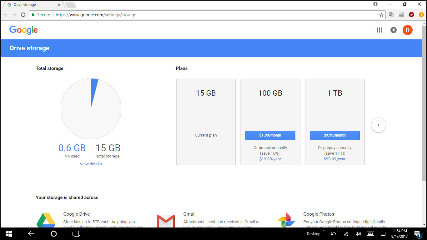 New Homepage Design For Google Drive Aims To Improve File Searching