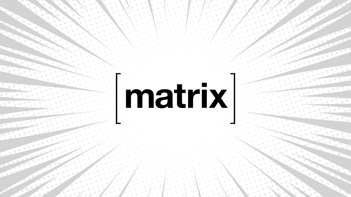 New Matrix Licensing Shift Makes Building On The Protocol Less Appealing