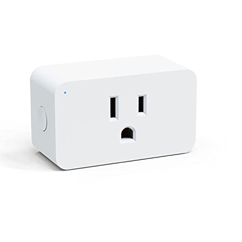 New One Smart Dimmer Plug