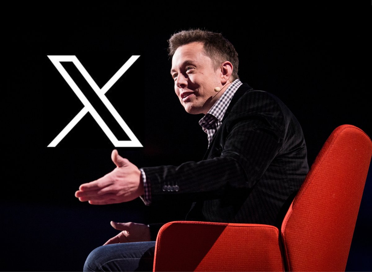 New Opportunities For EU Researchers To Study X Data Unveiled By Elon Musk-Owned X