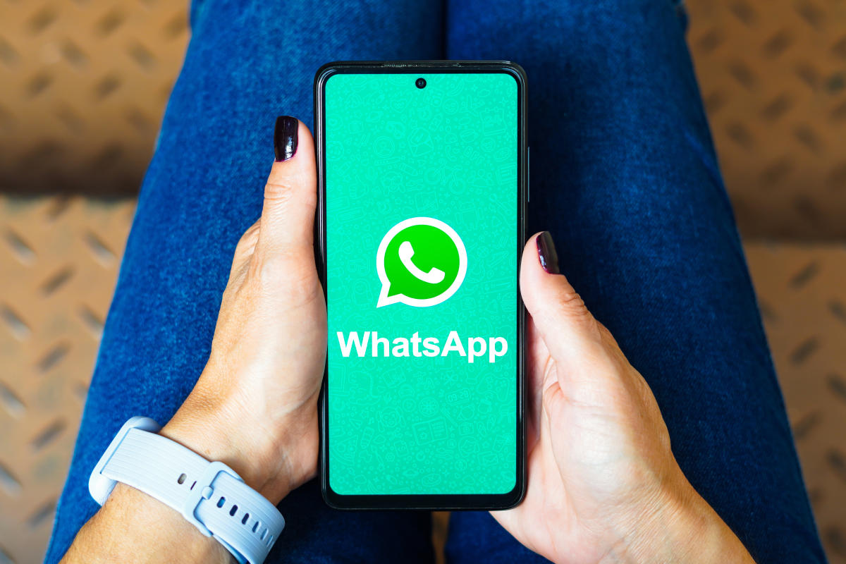 New WhatsApp Feature Allows Discord-Like Voice Chats For Large Groups