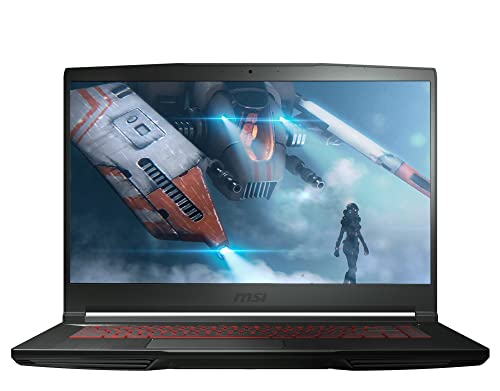 Newest 2022 MSI GF63 Gaming Laptop