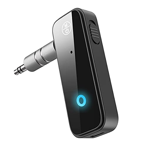 Newest Aux Bluetooth 5.0 Adapter