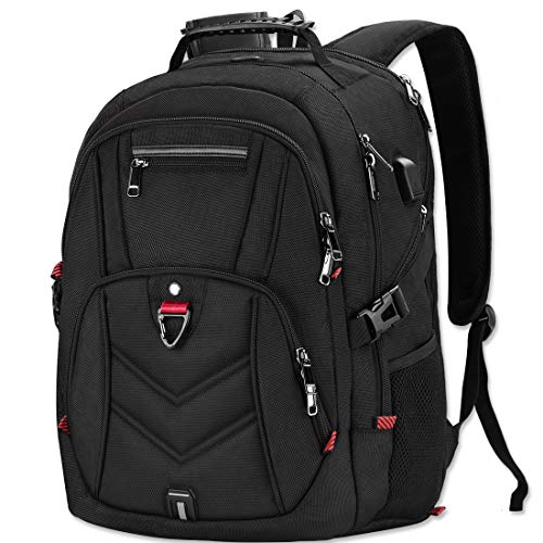 NEWHEY Laptop Backpack 18 Inch