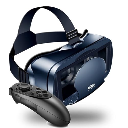 NEWSTYP VR Glasses