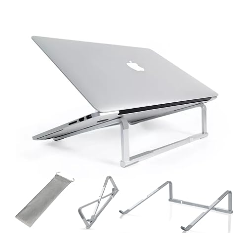 NIFTY TECH Minimal Laptop Stand